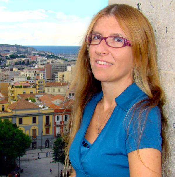 Carla Monticelli