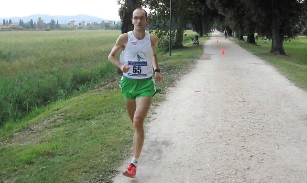 Ghergut è il più veloce sul miglio alle Cascine
