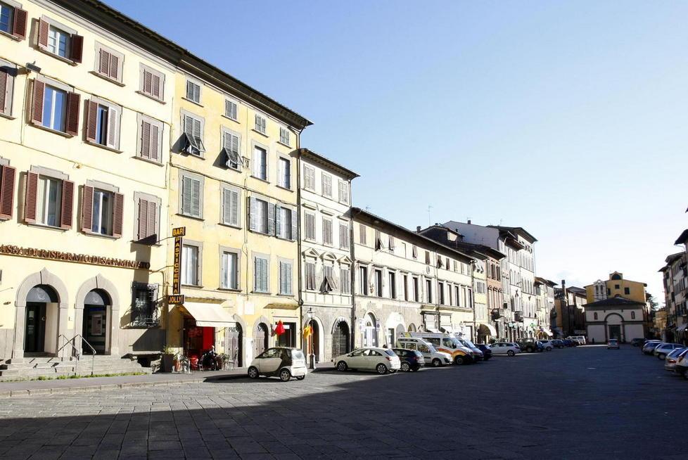 Alla scoperta di Pescia grazie alla Fai Marathon