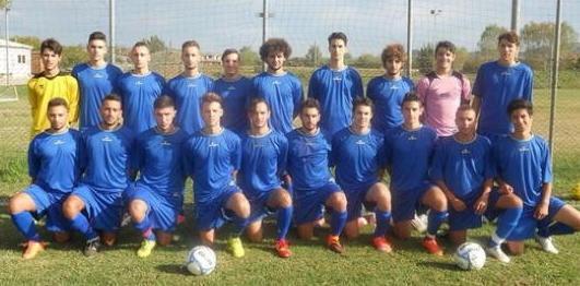 Allievi, Tempio Chiazzano e Giovani Granata in testa 