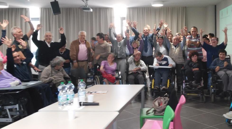 Apr, un Doblò in comodato gratuito 