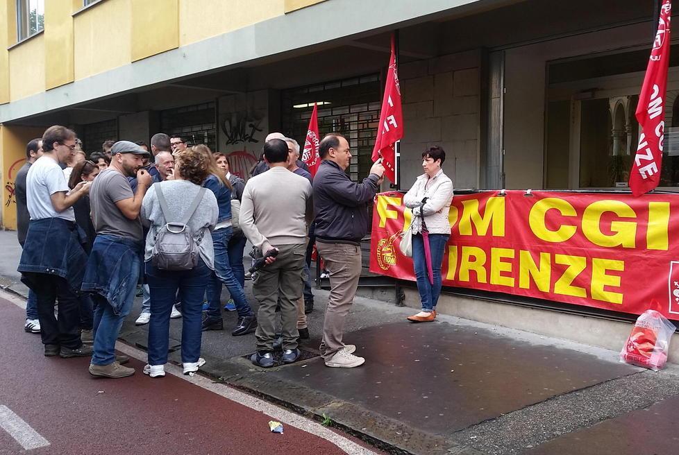 Navico, chiesto incontro urgente 