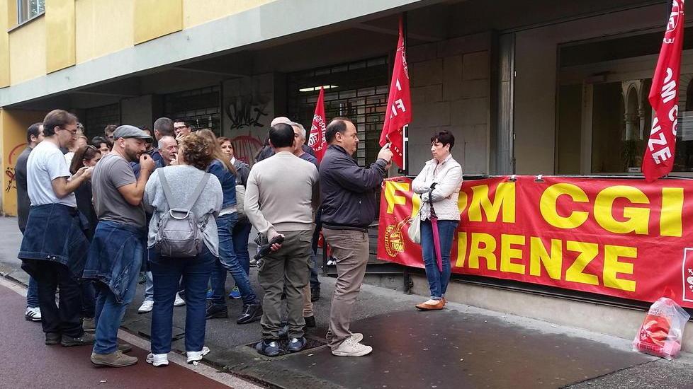Navico, chiesto incontro urgente