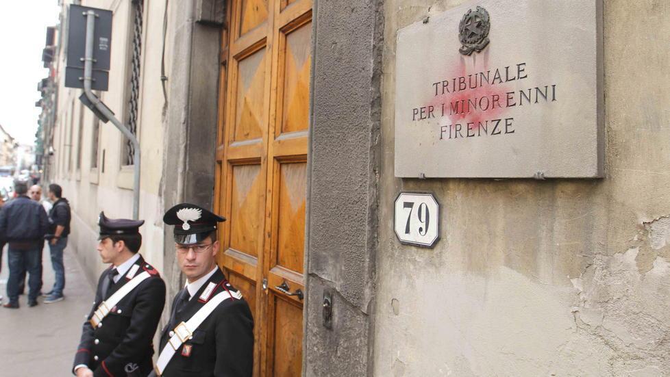 «Feci da solo, gli altri non c’entrano» Matteo Gorelli difende i tre amici 