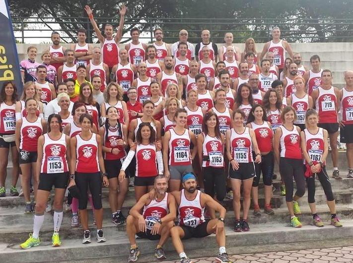 City Track Run, stasera si corre con la 1063AD 