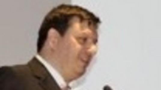 Prestigioso riconoscimento al prof Geppi