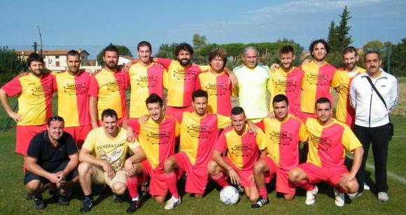 Amatori Uisp, un inizio con 21 gol 