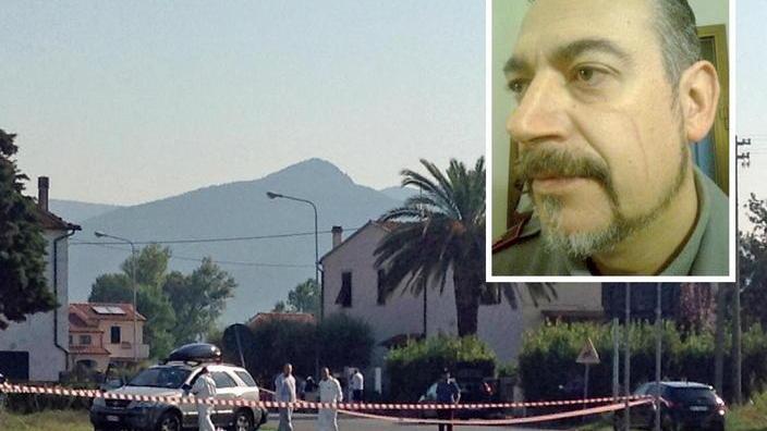 Vigilante ucciso, caso nelle mani del prefetto