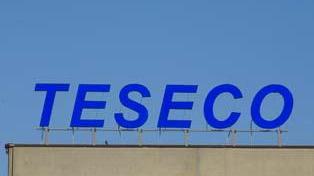 Crisi alla Teseco, 180 dipendenti in cassa integrazione