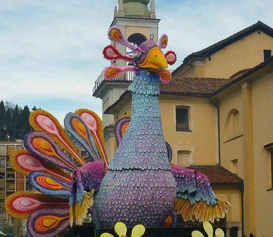 Quando fu clonata l’Araba fenice