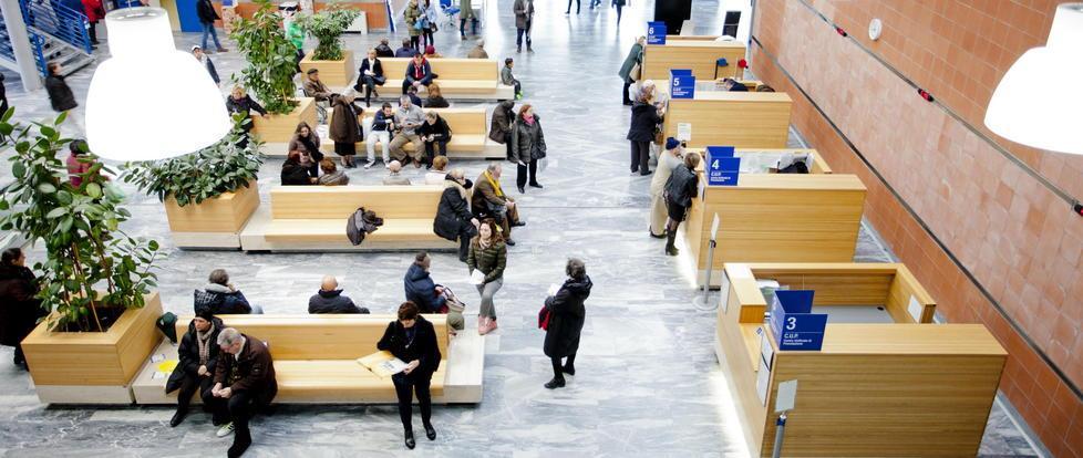Niente ecografia «Prenotarla è impossibile» 