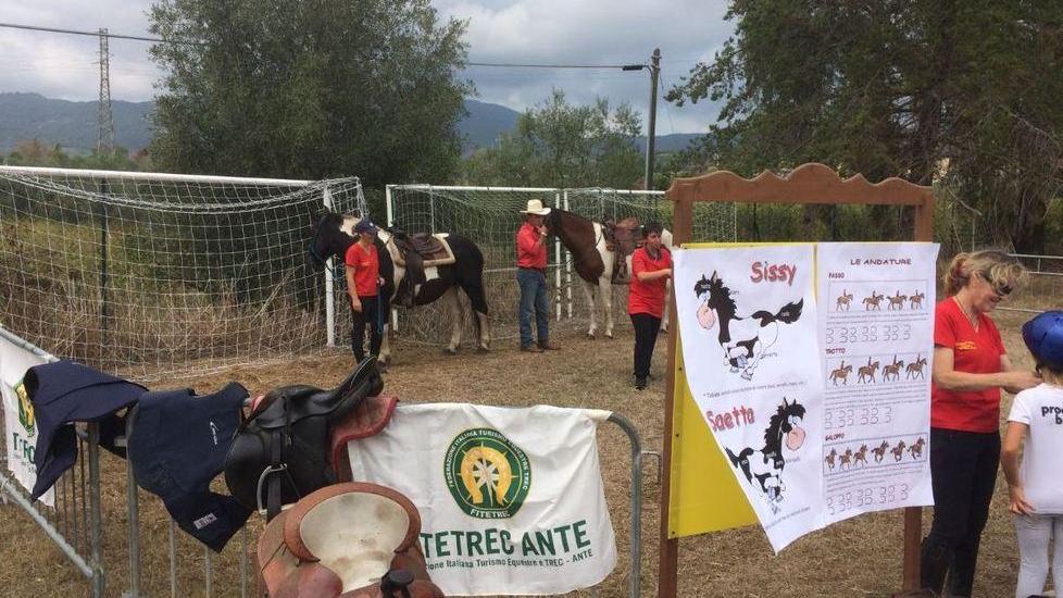 Oltre 250 ragazzi a “Sport per tutti”