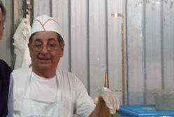 In lutto per Enzo Rossi 