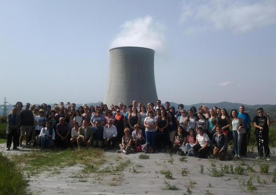 Ottimo terzo posto al “Mazzella” 