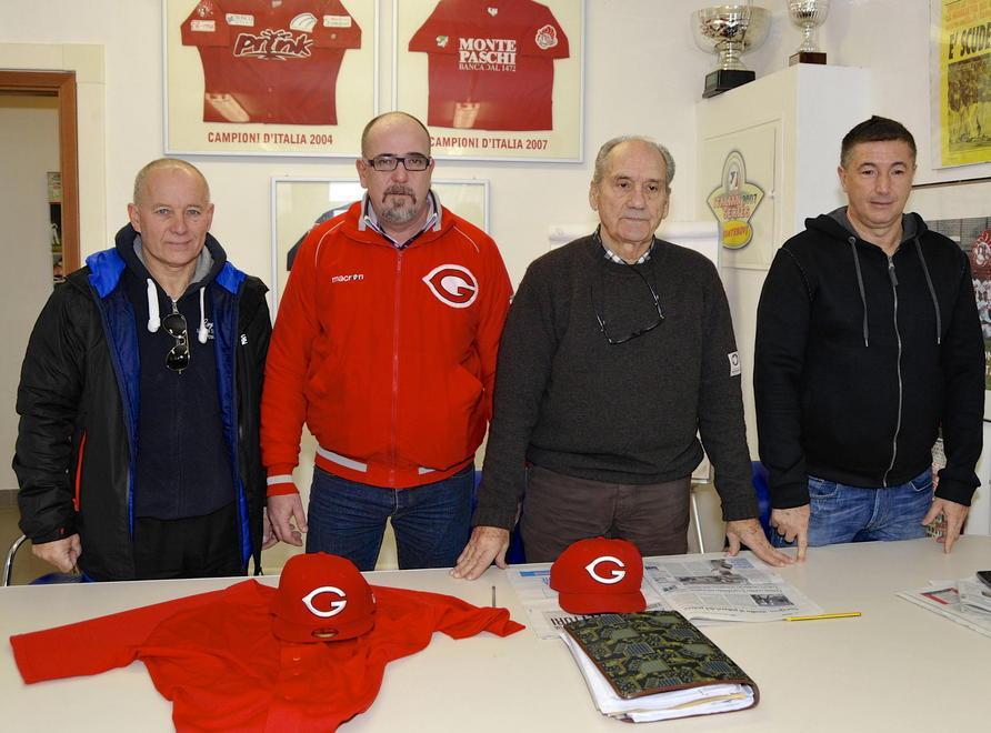 L’Ibl attende l’iscrizione del Grosseto 
