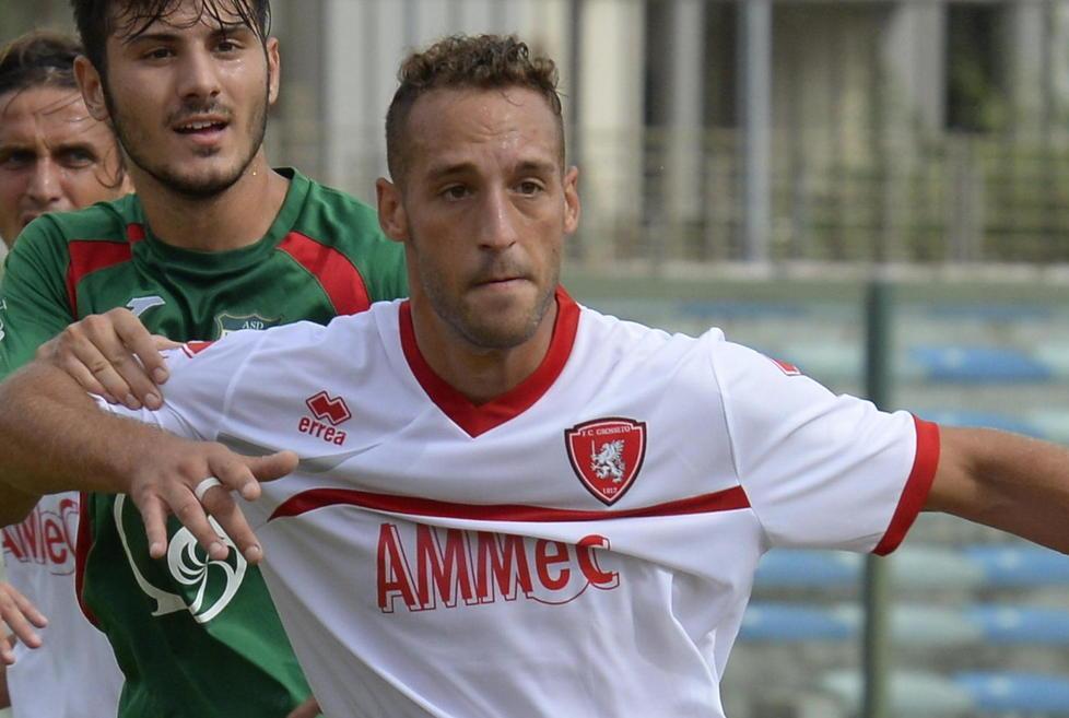 Olivieri suona la carica «Dai, rialziamoci subito» 