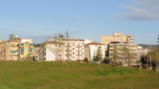 Ritardi al Parco centrale Se ne riparla nel 2016