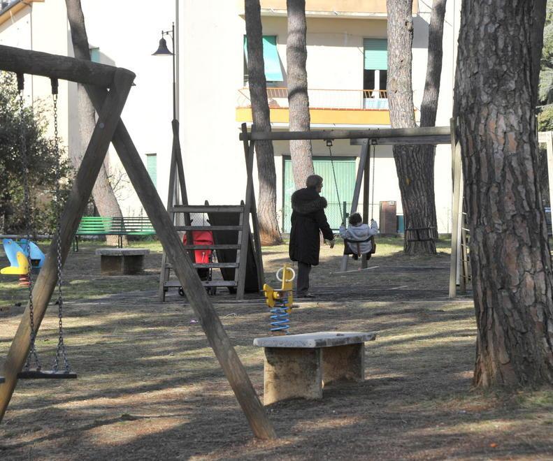 Assemblea pubblica per riprendersi il Parco del Poggio 