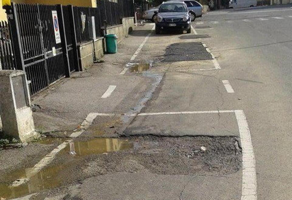 «Rete colabrodo, il Fiora ci prende in giro» 