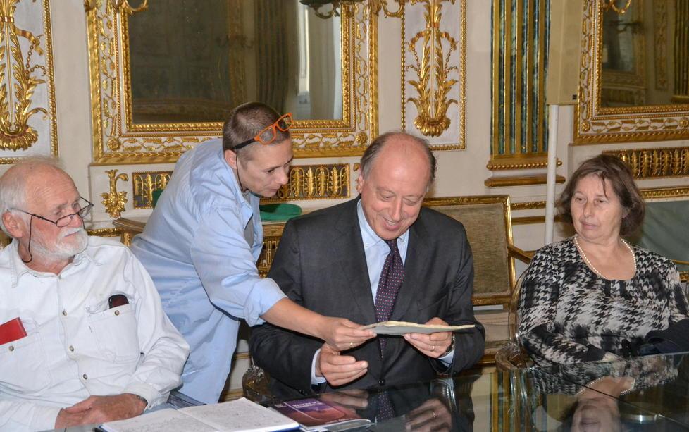 Consulta, il sindaco dice sì La vittoria dei “custodi” 