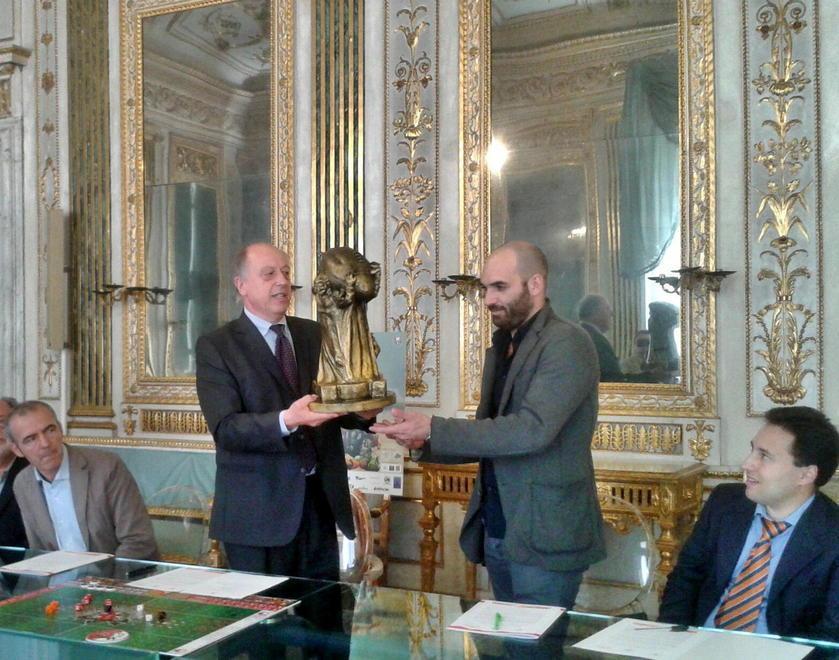  Lucca si prepara al suo “mondiale” 