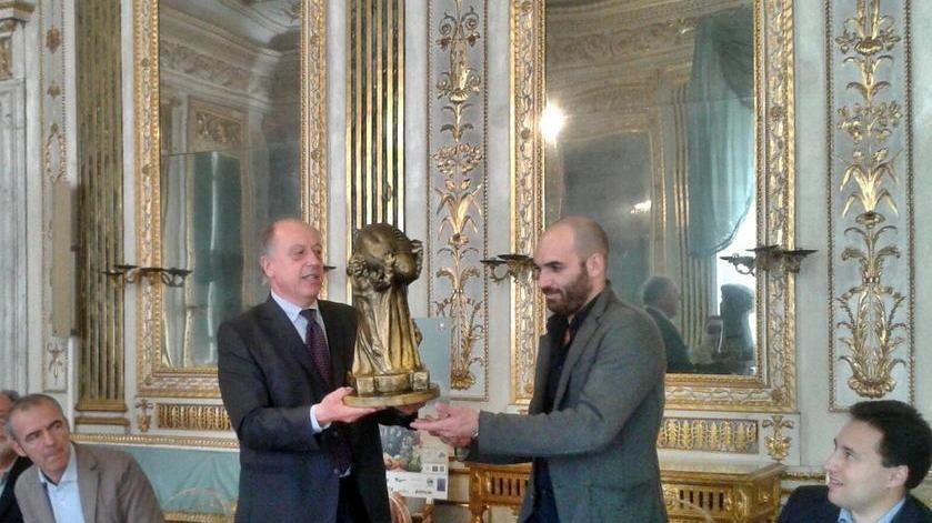 Lucca si prepara al suo “mondiale”