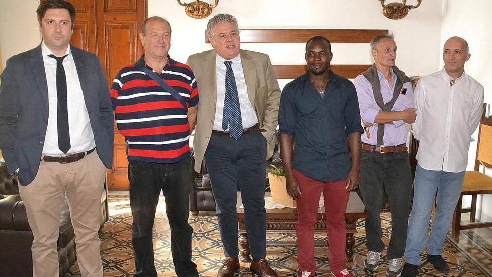 Premiati gli eroi della rapina alla Conad
