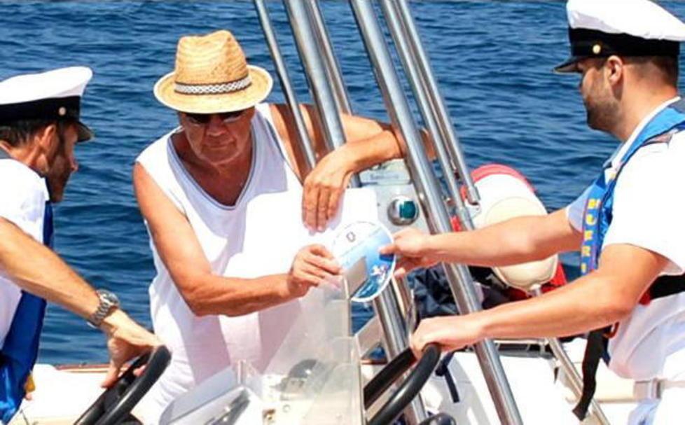 Un mare sicuro tra multe controlli e prevenzione 