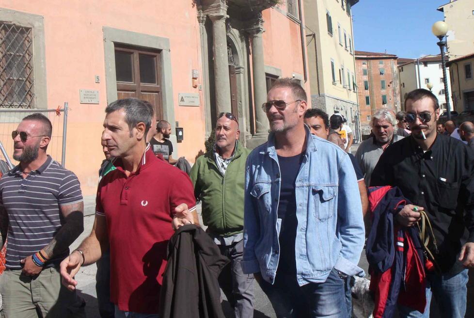 Sbarca Grimaldi al posto di Seatrag e esplode il caso 