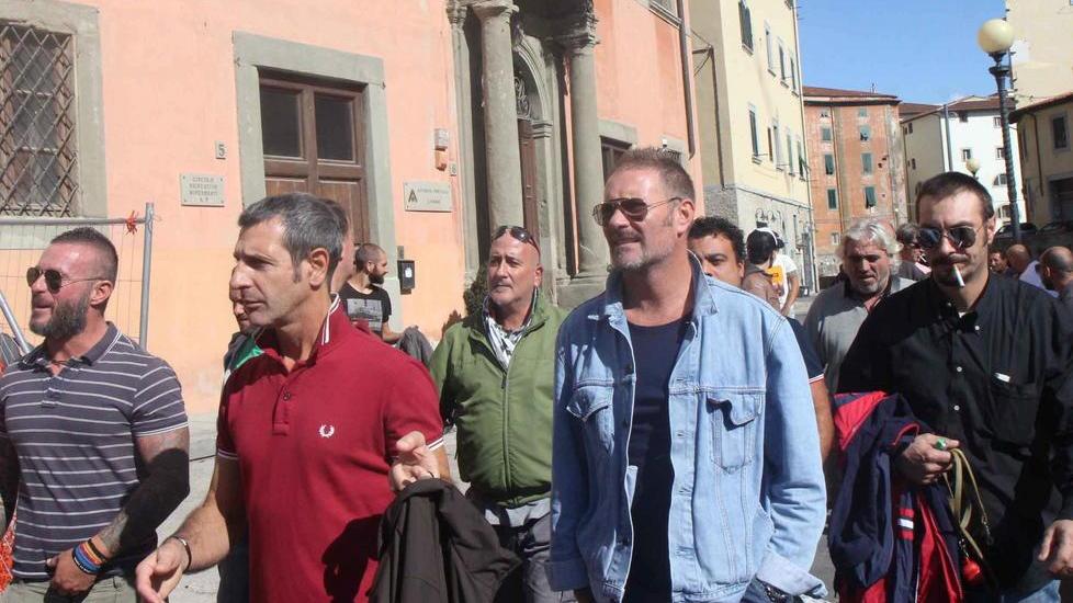 Sbarca Grimaldi al posto di Seatrag e esplode il caso