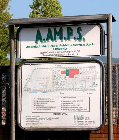 «Bilancio ok, la mia Aamps era viva e in fase di rilancio» 
