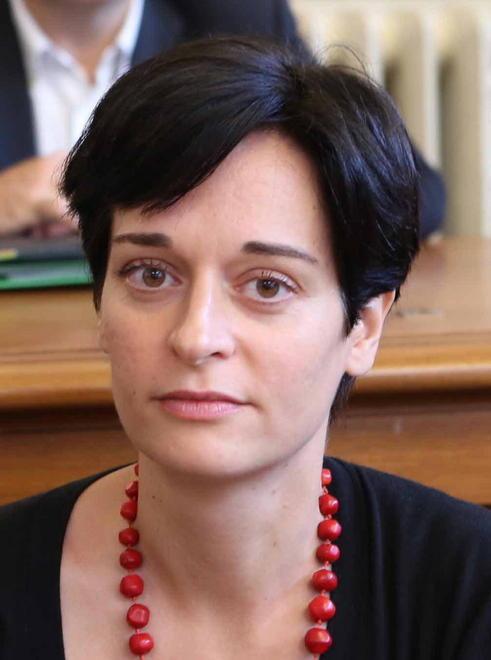 Stupore anche in Comune Baldari: «Non lo sapevo...» 