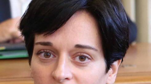 Stupore anche in Comune Baldari: «Non lo sapevo...»