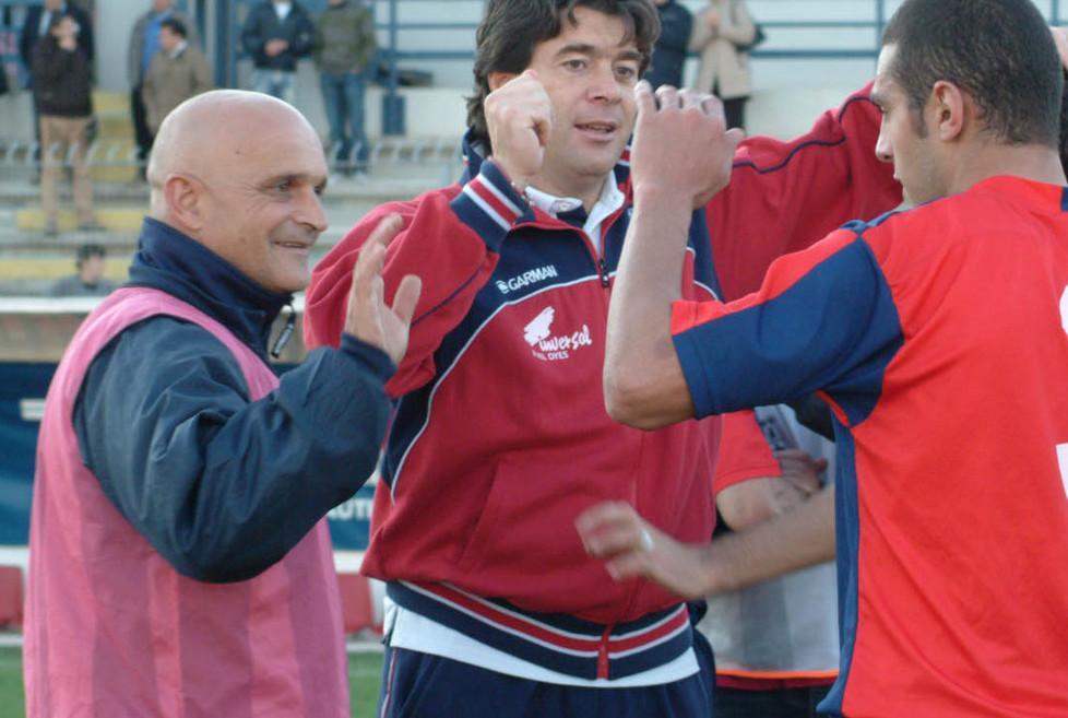 Il mitico Bruno Pala riparte dal Latte Dolce