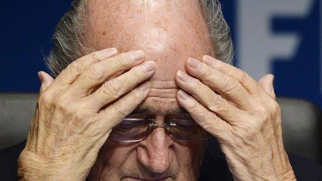 Scandalo Fifa, Sepp Blatter rischia un’altra sospensione