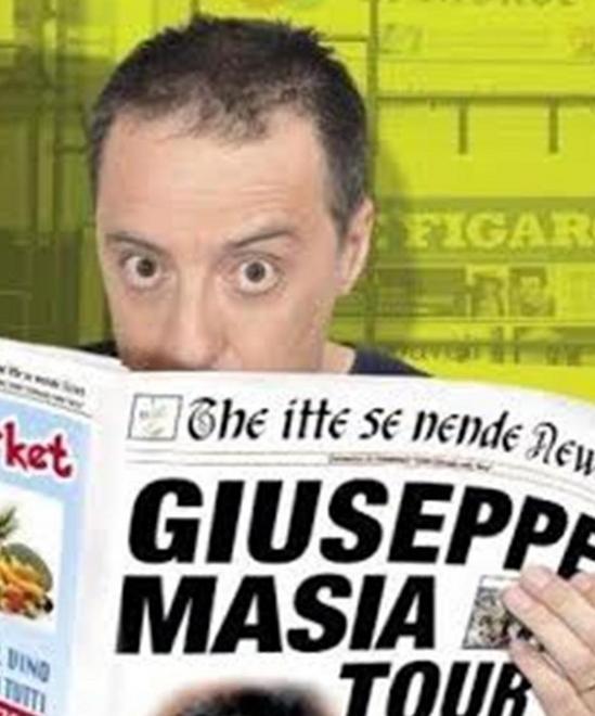 Festa con Masia e i Modena City Ramblers