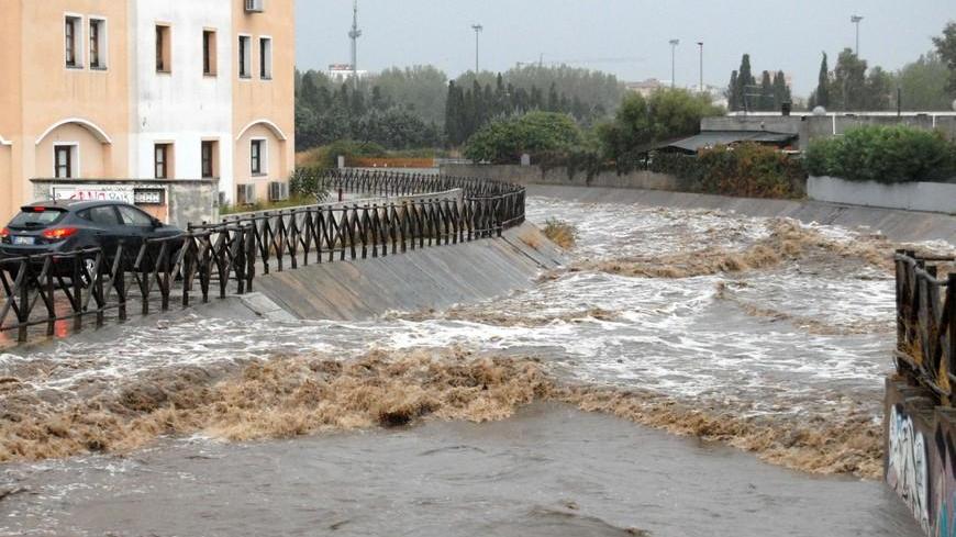 Indagine sul nubifragio acquisite nuove carte