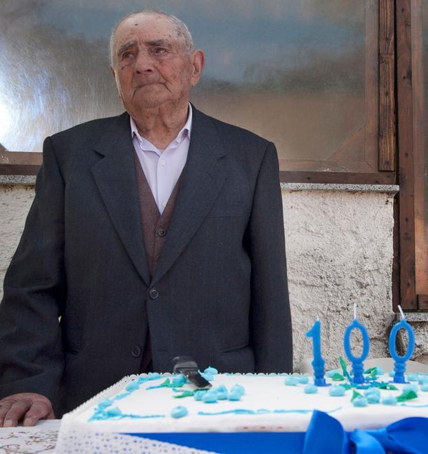 Nanni Angeli racconta il mondo degli stazzi 
