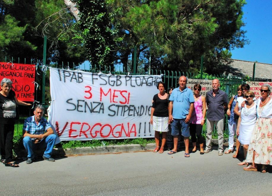 Sgb, segnali di speranza dal Consiglio regionale 