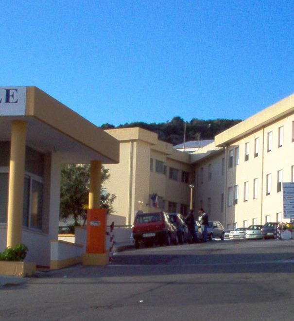 Scontro duro sull’ospedale: la Giunta replica agli attacchi