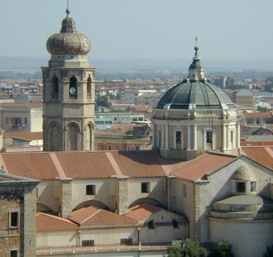La Chiesa cambia nelle difficoltà 