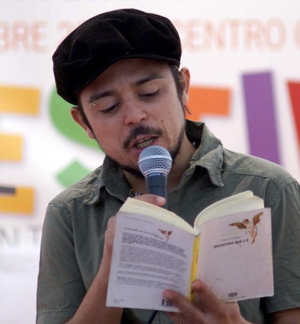 Oggi il festival Tuttestorie