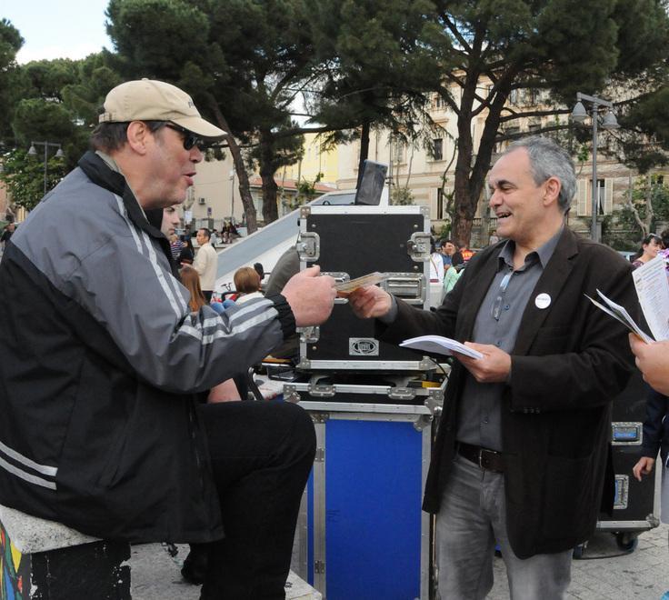 Commissioni off limits per il Movimento 5 stelle 