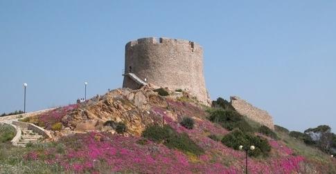 I turisti danno i voti a Santa Teresa 