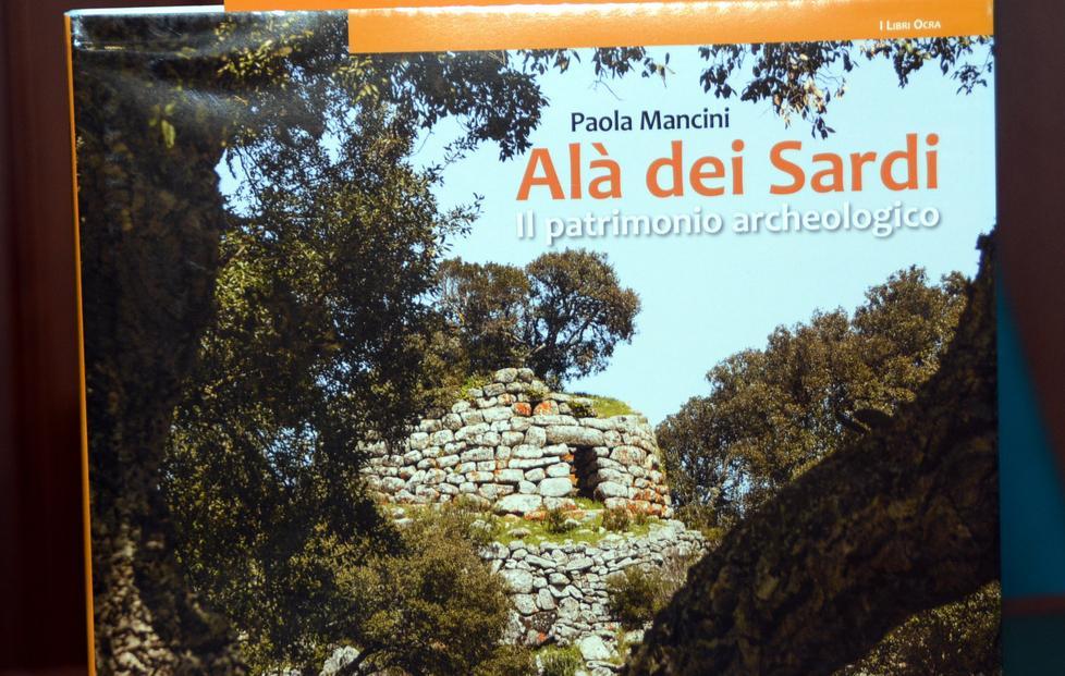 I gioielli dell’archeologia nel libro di Paola Mancini 