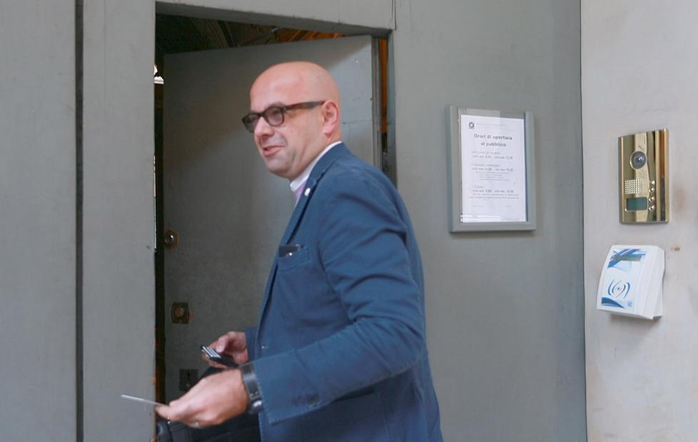 «Troppe anomalie, la Procura deve sapere» 