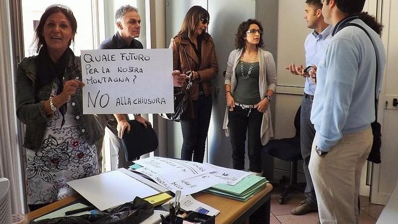 Il giudice di pace torna a Pavullo