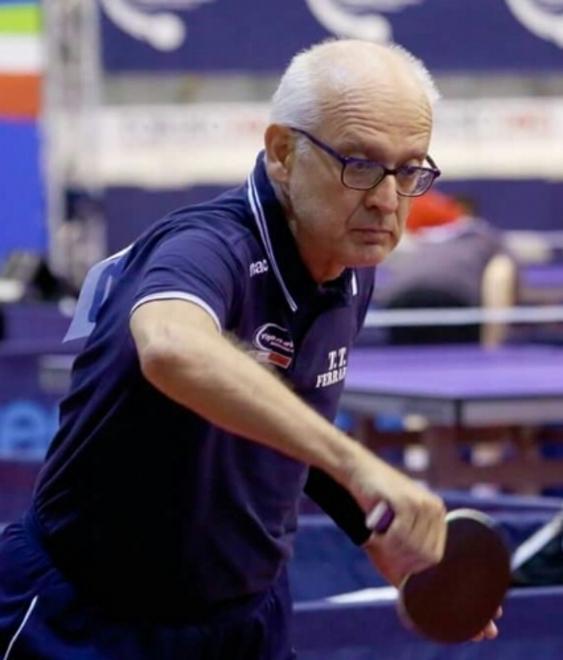 Mugellini e Romagnoli fanno il bis nell’over 60
