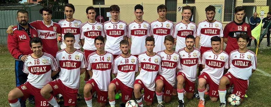 Audax Arges, ventata d’aria fresca 