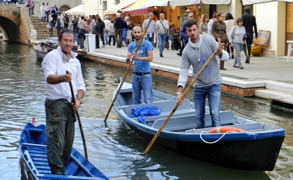 Miglior paradello: la grande sfida 